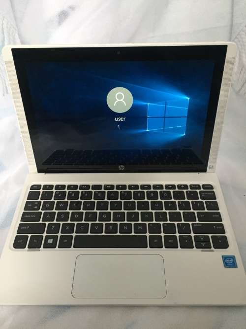 hp pavilion x2